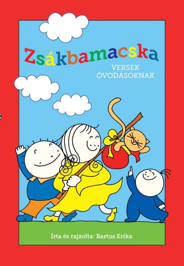 zsakbamacska jamita magyar verseskönyv
